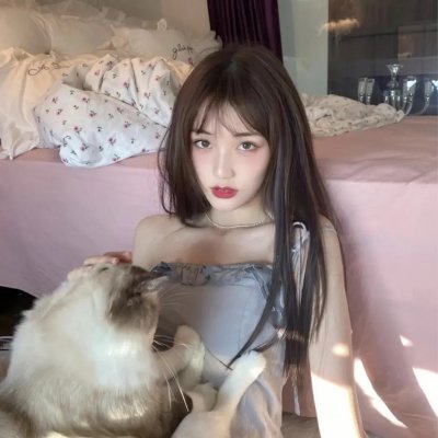 春色无遮入眼廉