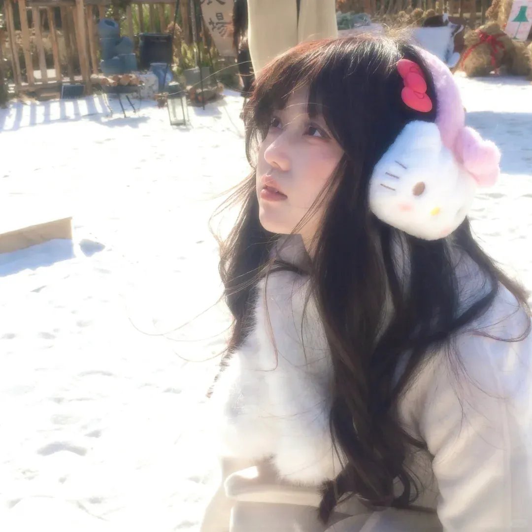 只因你是女子